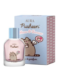 Pusheen spray edp meow & forever 50 ml