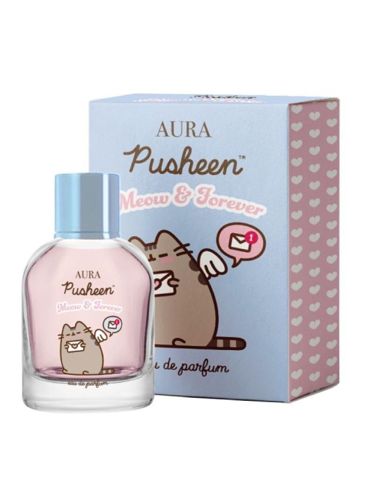 Pusheen spray edp meow & forever 50 ml