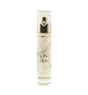 Soap&friends crema viso da notte al neroli 50 ml
