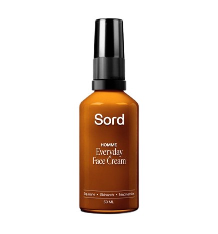 Sord crema viso idratante everyday face cream 50ml