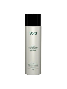 Sord shampoo rinforzante shampoo rinforzante per capelli 200ml