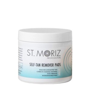 St.moriz dischetti struccanti professionali 60 pezzi.