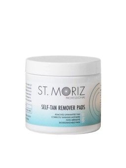 St.moriz dischetti struccanti professionali 60 pezzi.