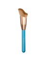 St.tropez pennello tantour & applicator per applicare l'autoabbronzante e il contouring, 1 pz.
