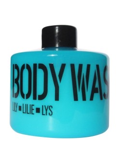 Stackable gel doccia al giglio blu 100 ml