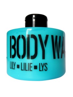 Stackable gel doccia al giglio blu 300 ml
