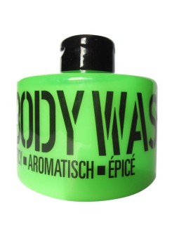Stackable docciaschiuma al lime con profumo speziato 100 ml