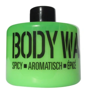 Stackable docciaschiuma al lime con profumo speziato 300 ml