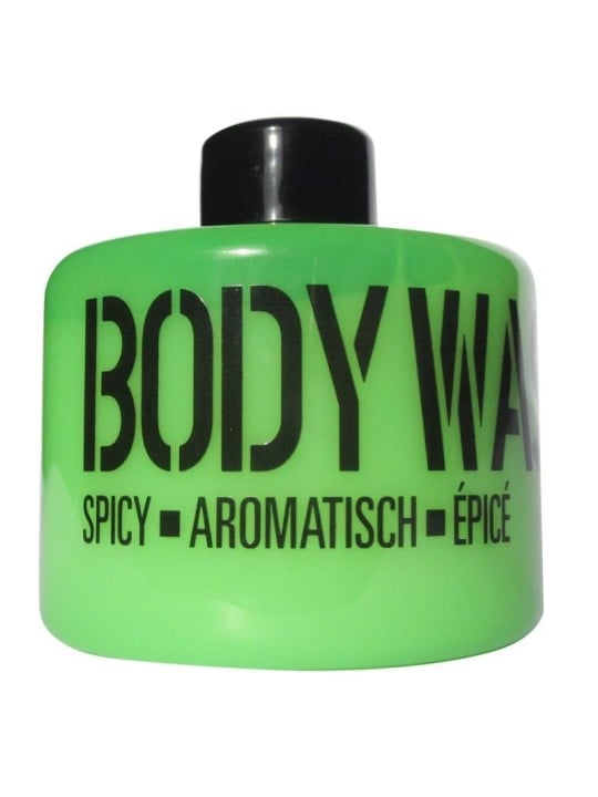 Stackable docciaschiuma al lime con profumo speziato 300 ml