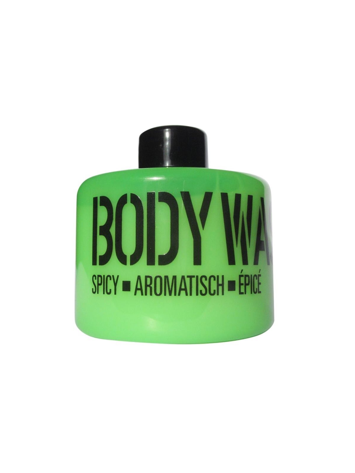 Stackable docciaschiuma al lime con profumo speziato 300 ml