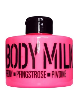 Stackable lozione corpo alla peonia rosa 100 ml