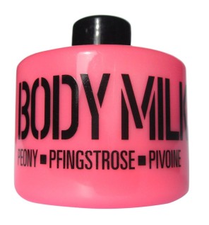 Stackable lozione corpo alla peonia rosa 300 ml