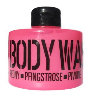 Stackable gel doccia alla peonia rosa 100 ml