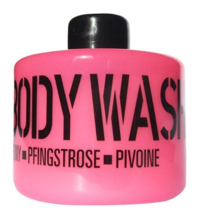 Stackable gel doccia alla peonia rosa 300 ml
