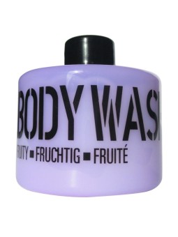 Stackable gel doccia profumato alla frutta viola 300 ml