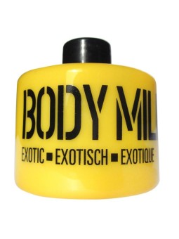 Stackable lozione corpo ai frutti tropicali gialli 100 ml