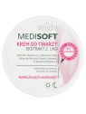 Anida crema viso idratante e lenitiva medisoft 100 ml