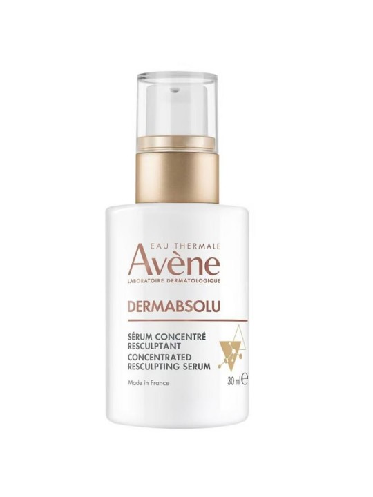 Avene siero rimodellante concentrato 30ml