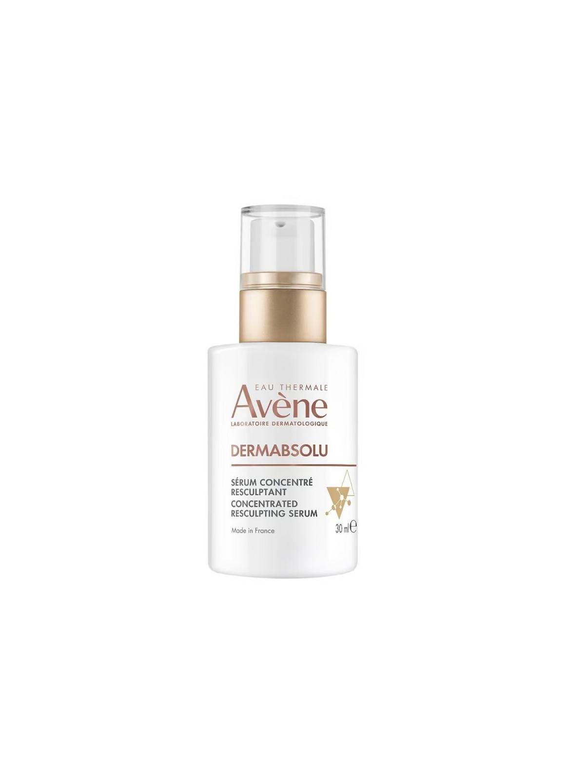 Avene siero rimodellante concentrato 30ml