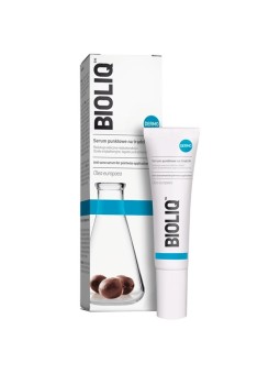Bioliq siero dermo acne per macchie 15 ml