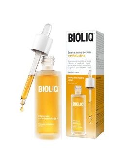 Bioliq siero rivitalizzante intensivo pro 30ml