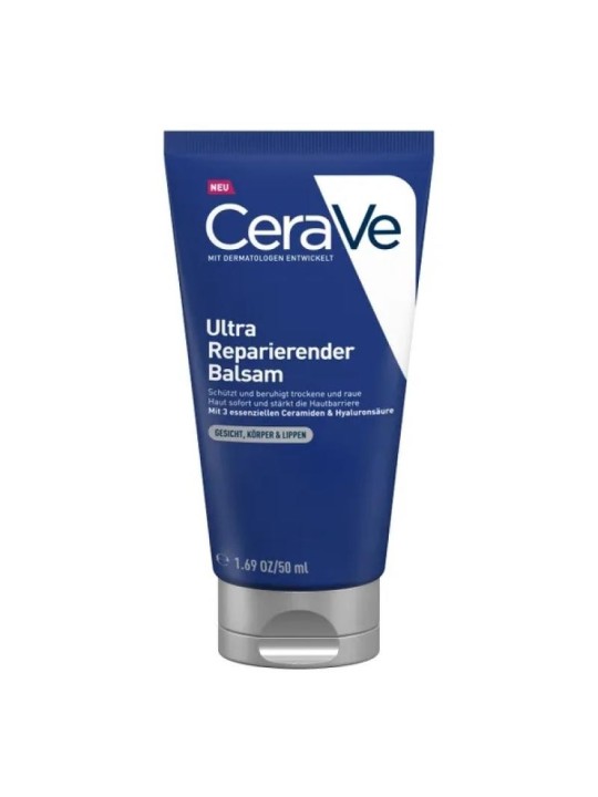 Cerave lozione corpo advanced repair 50 ml