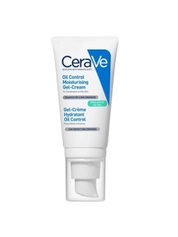 Cerave gel-crema viso oil control 52 ml