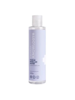 Dermaknowlogy fluido micellare face 62 200ml