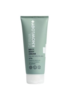 Dermaknowlogy crema corpo md11 200 ml