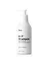 Dermz shampoo idratante per il cuoio capelluto h+p 300 ml