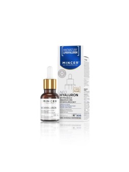 Mincer pharma fiala idrolifting neohyaluron 906 15 ml