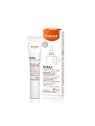 Mincer pharma crema contorno occhi illuminante vita c infusion n. 604 15 ml