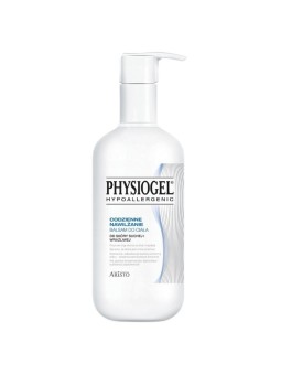 Physiogel lozione corpo idratante quotidiana per pelli secche e sensibili 400 ml