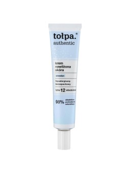 Tołpa crema idratante autentica squalane 40ml