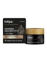 Tołpa crema viso ricca black from nature per il giorno 50 ml