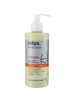 Tołpa dermo body cellulite siero anticellulite 250 ml