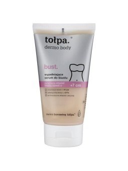 Tołpa siero riempitivo per il seno dermo body 150 ml