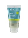 Tołpa dermo face sebio gel peeling microesfoliante per la pulizia del viso 150 ml