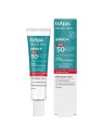 Tołpa crema viso dermo face sebio+ con spf50+ pa++++ 40ml