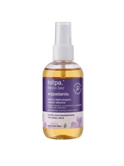 Tołpa dermo hair siero stimolante per la ricrescita dei capelli caduta 100ml