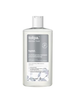 Tołpa shampoo antiforfora tricologico dermo hair 250ml