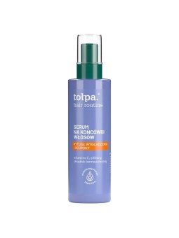 Tołpa siero hair routine per le punte dei capelli 100 ml