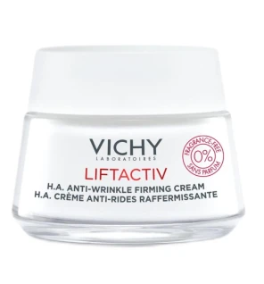 Vichy lift activ ha crema viso giorno 50ml