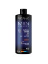 4organic men power gel doccia naturale 3 in 1 energy 500 ml