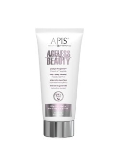 Apis ageless beauty with progeline lozione corpo rassodante con progelina 200 ml