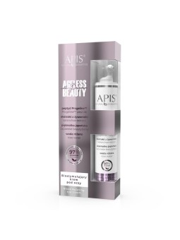 Apis crema contorno occhi biostimolante ageless beauty con progelina 10 ml