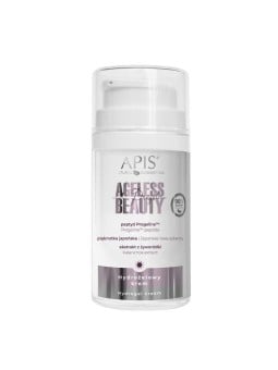 Apis crema giorno idrogel ageless beauty con progelina per il viso 50 ml