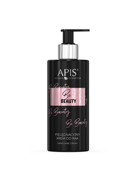 Apis be beauty crema mani 300ml