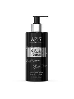 Apis crema mani black dream 300 ml