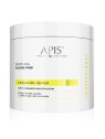 Apis ceramide repair maschera lenitiva alle alghe con ceramidi e beta-glucano 200 g